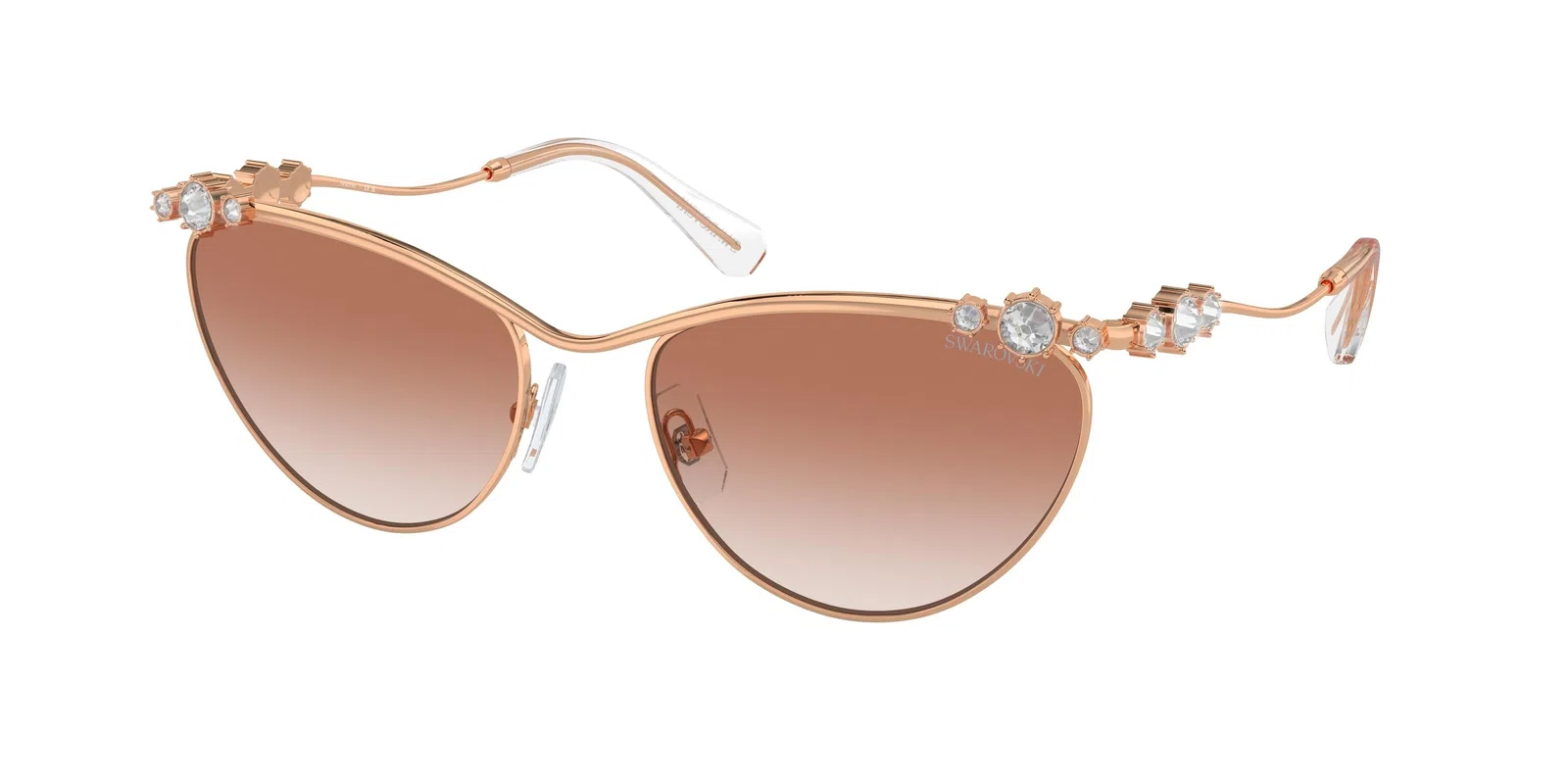 Swarovski 7017 Sunglasses - view 3